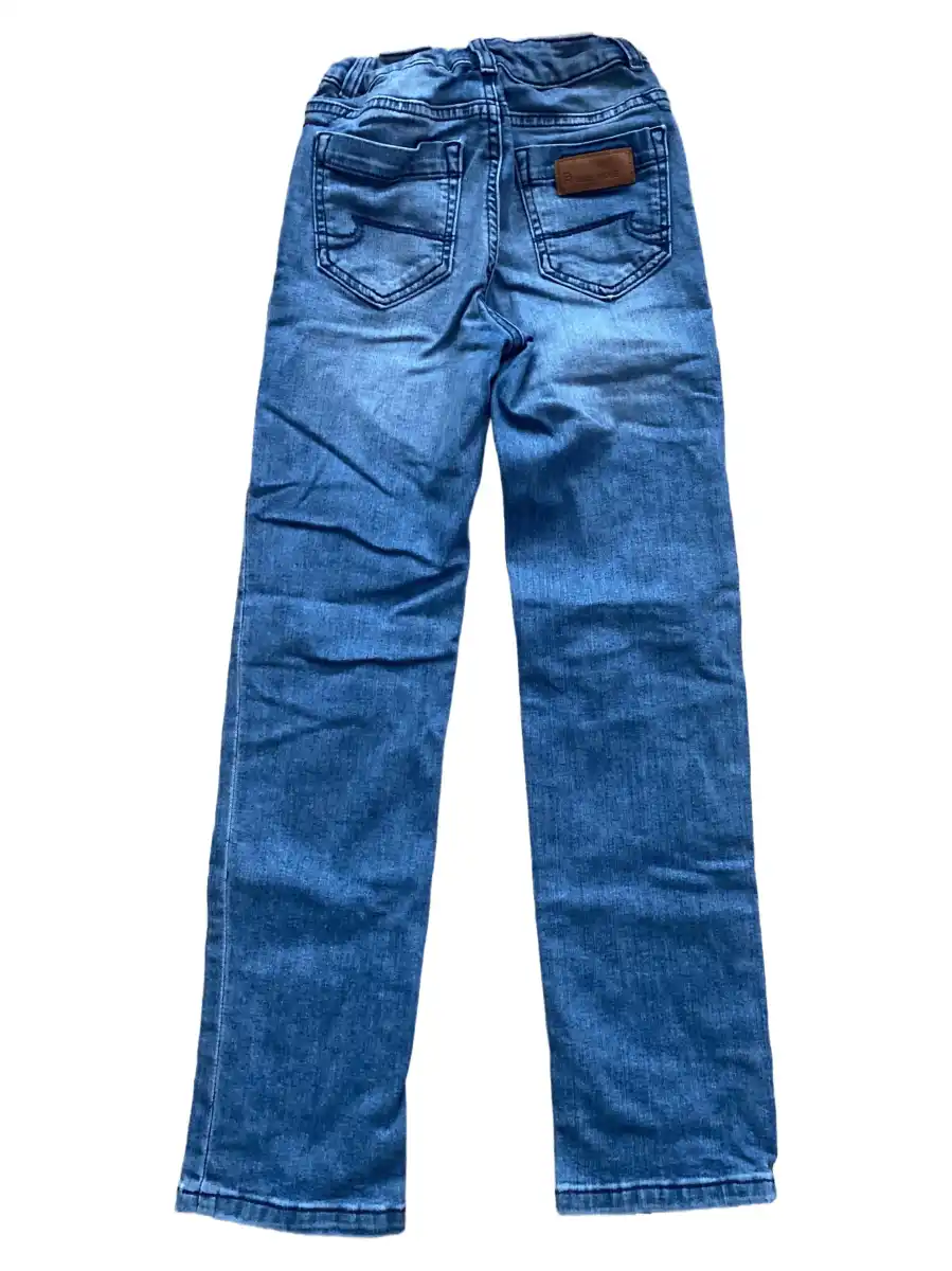 BLUE RIDGE Jeans Regular Fit Bild 2