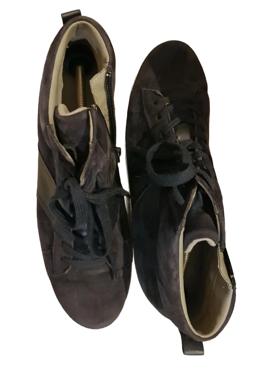 GABOR Sneaker high Bild 5