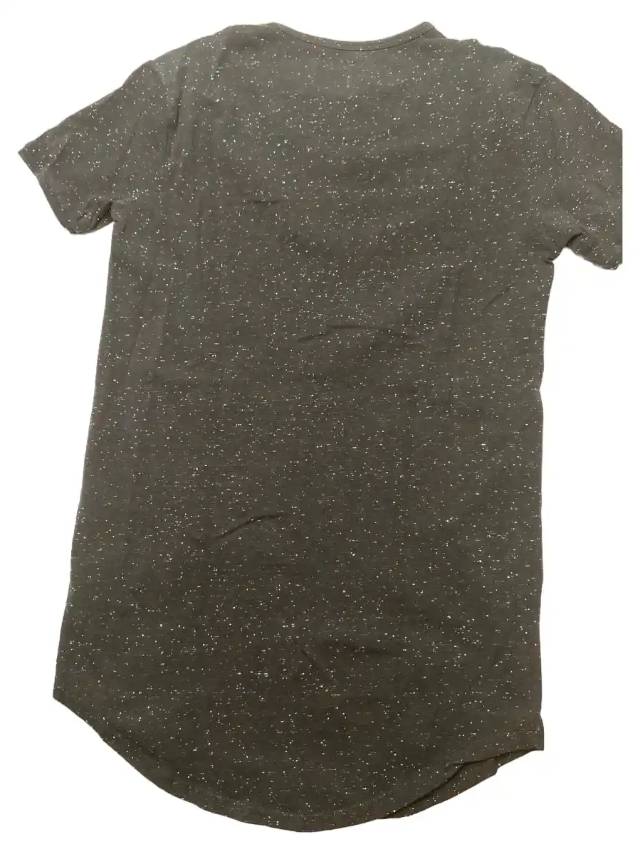SIKSILK T-Shirt Bild 2