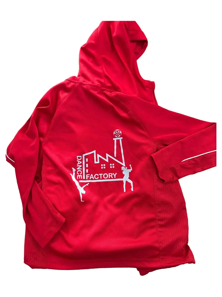 ERIMA Trainingsjacke Bild 2