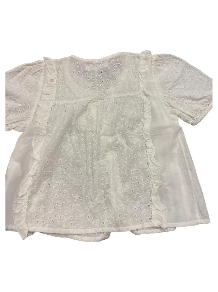 ZARA Bluse Bild 2