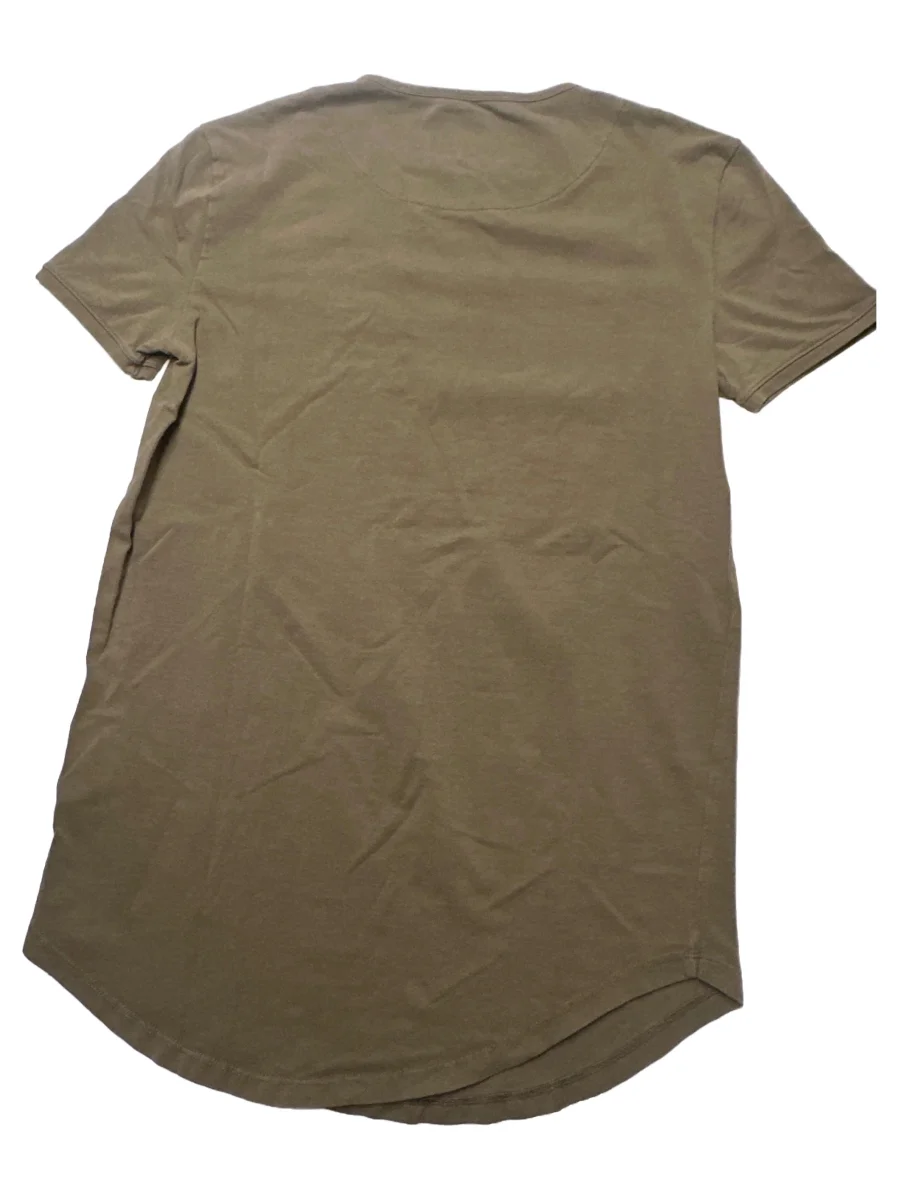 SIKSILK T-Shirt Bild 2