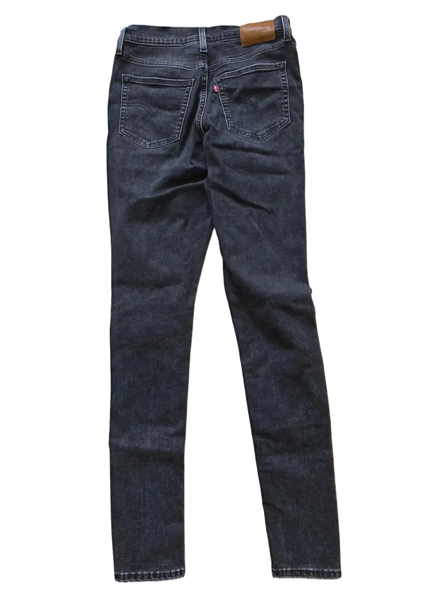 LEVI'S Jeans Skinny Fit Bild 2