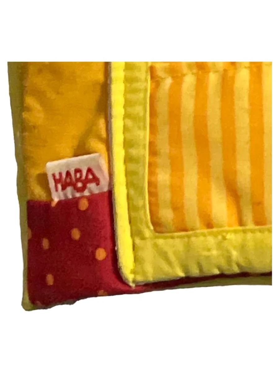 HABA Stoffbuch Bild 4