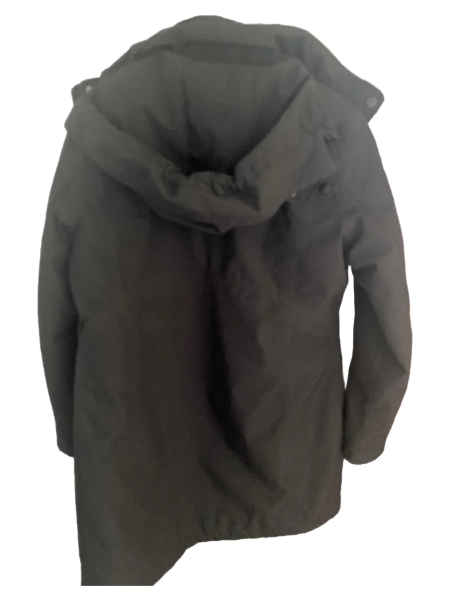 RAINTEX Outdoorjacke Bild 6