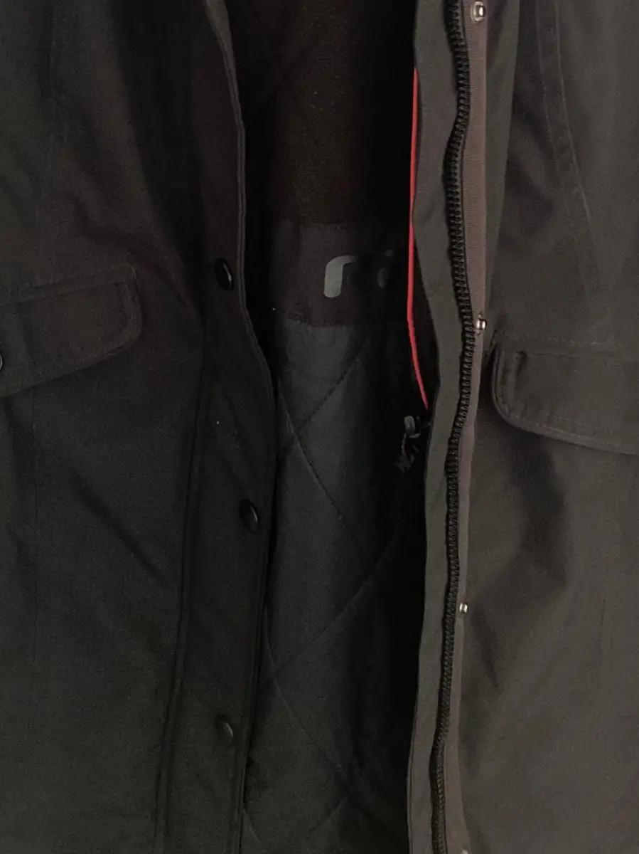 RAINTEX Outdoorjacke Bild 3