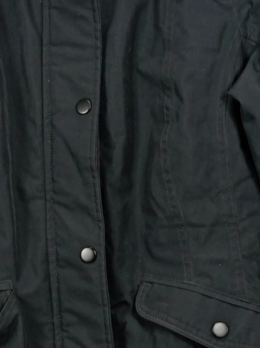 RAINTEX Outdoorjacke Bild 5