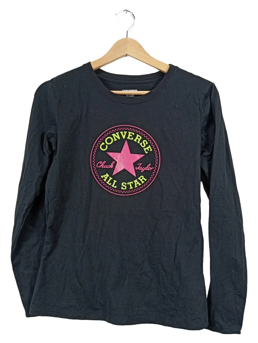 CONVERSE Langarmshirt