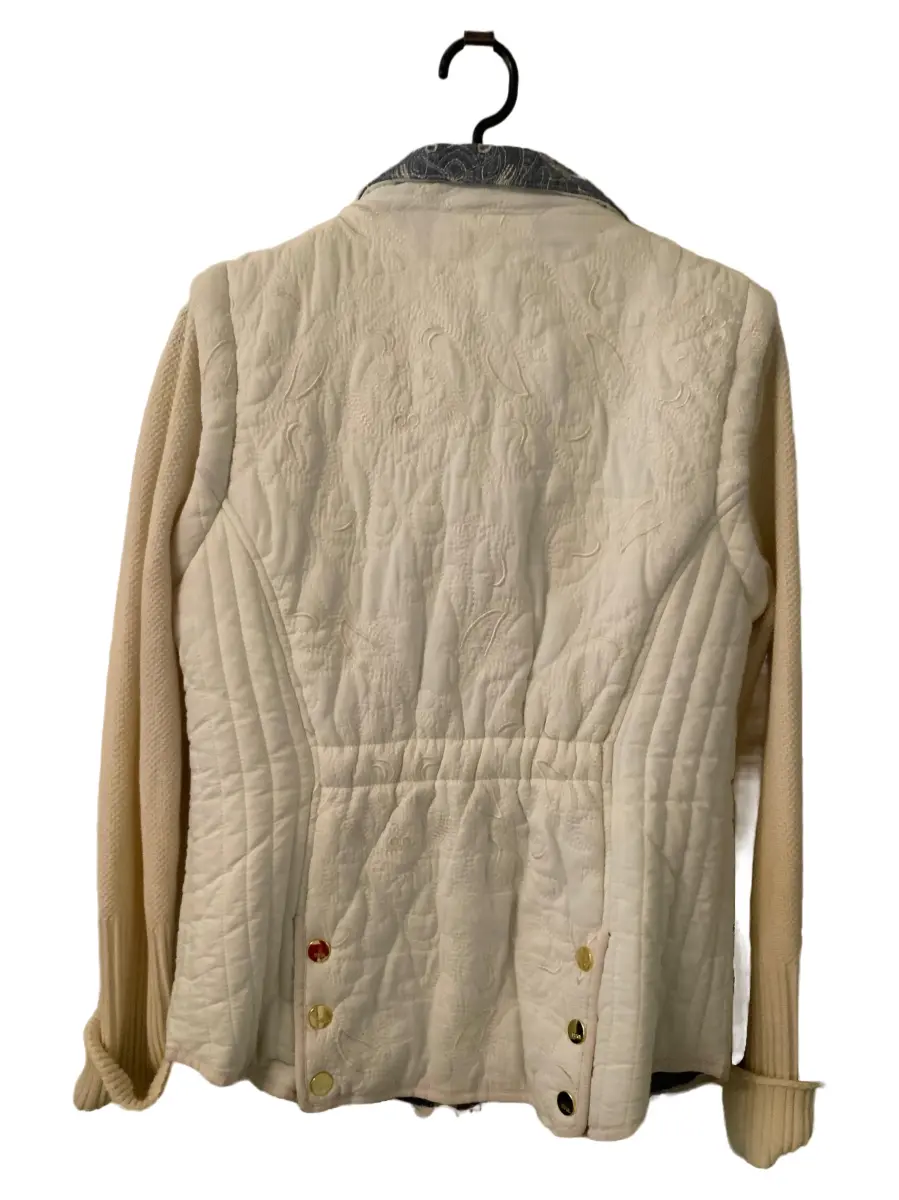 DESIGUAL Steppjacke Bild 2