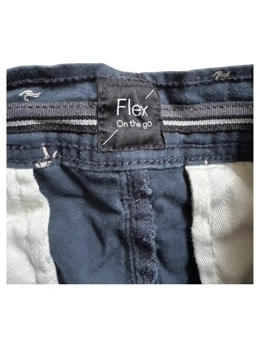 THE FLEXX Shorts Bild 6