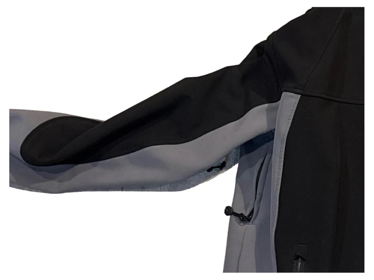 TCHIBO Softshelljacke Bild 3