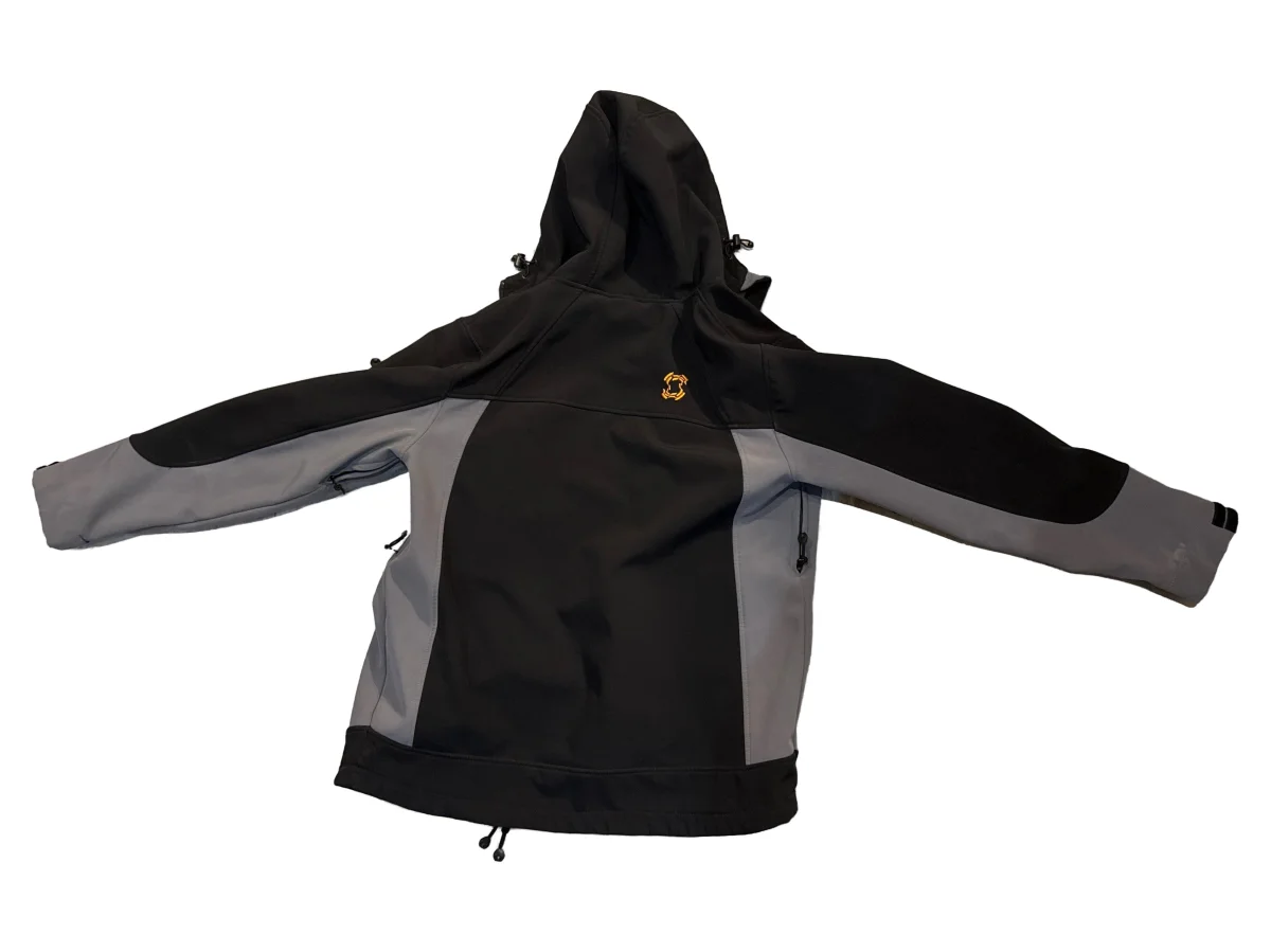 TCHIBO Softshelljacke Bild 2