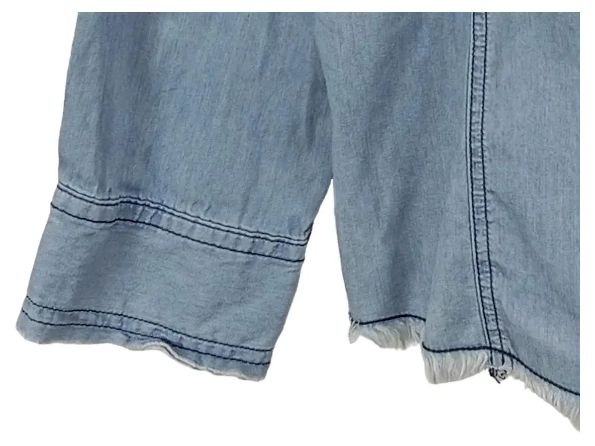 EMILY VAN DEN BERGH Hemdbluse Bild 5