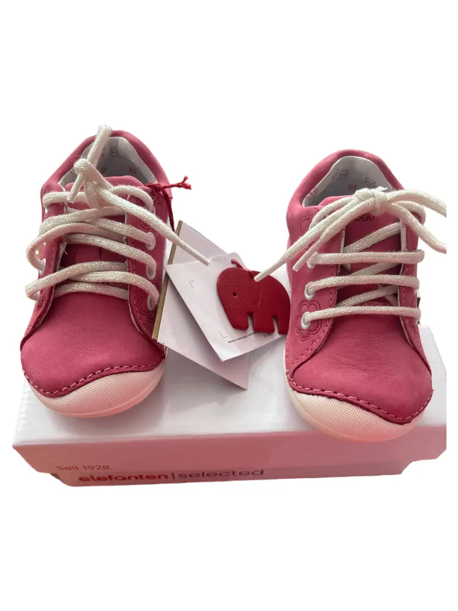 ELEFANTEN Lauflernschuhe Bild 5