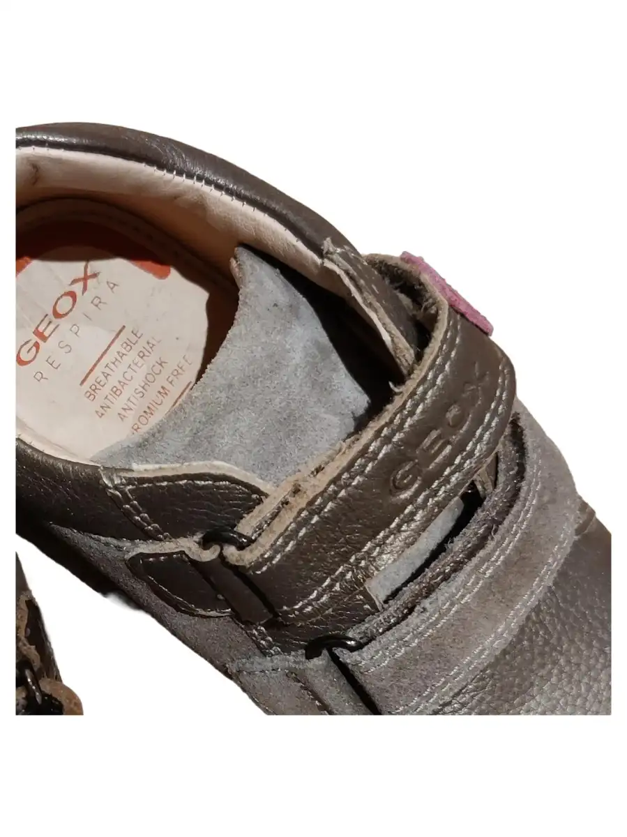 GEOX Lauflernschuhe Bild 5