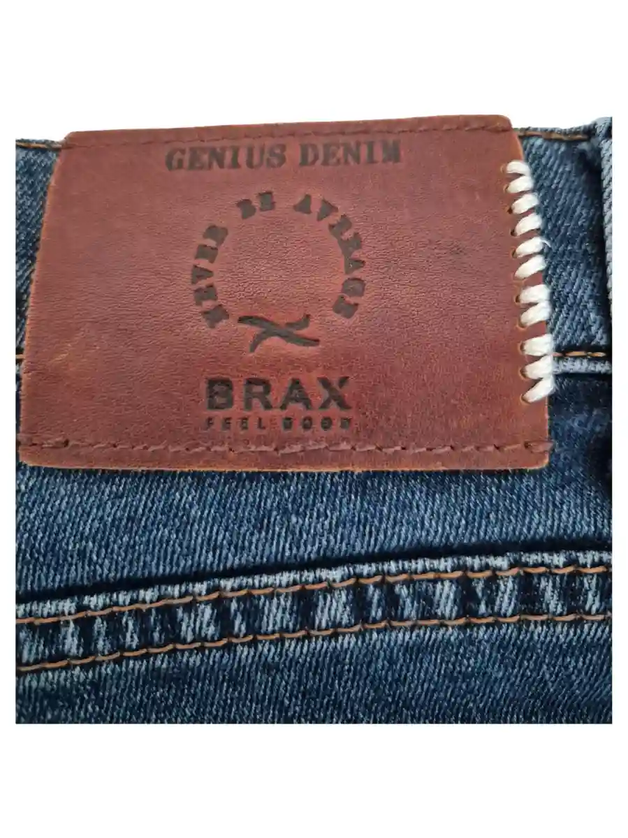 BRAX Jeans Straight Leg Bild 5