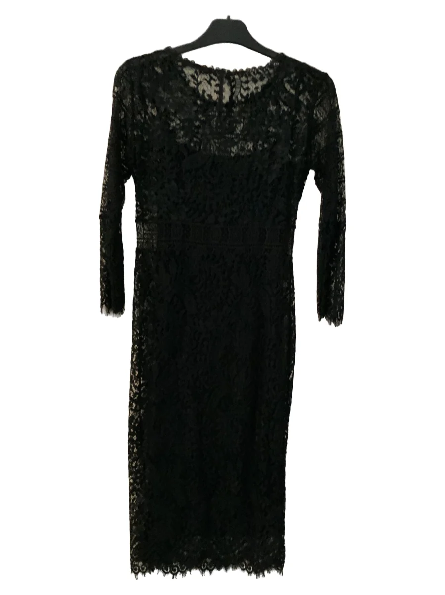DESIGUAL festliches Kleid Bild 2