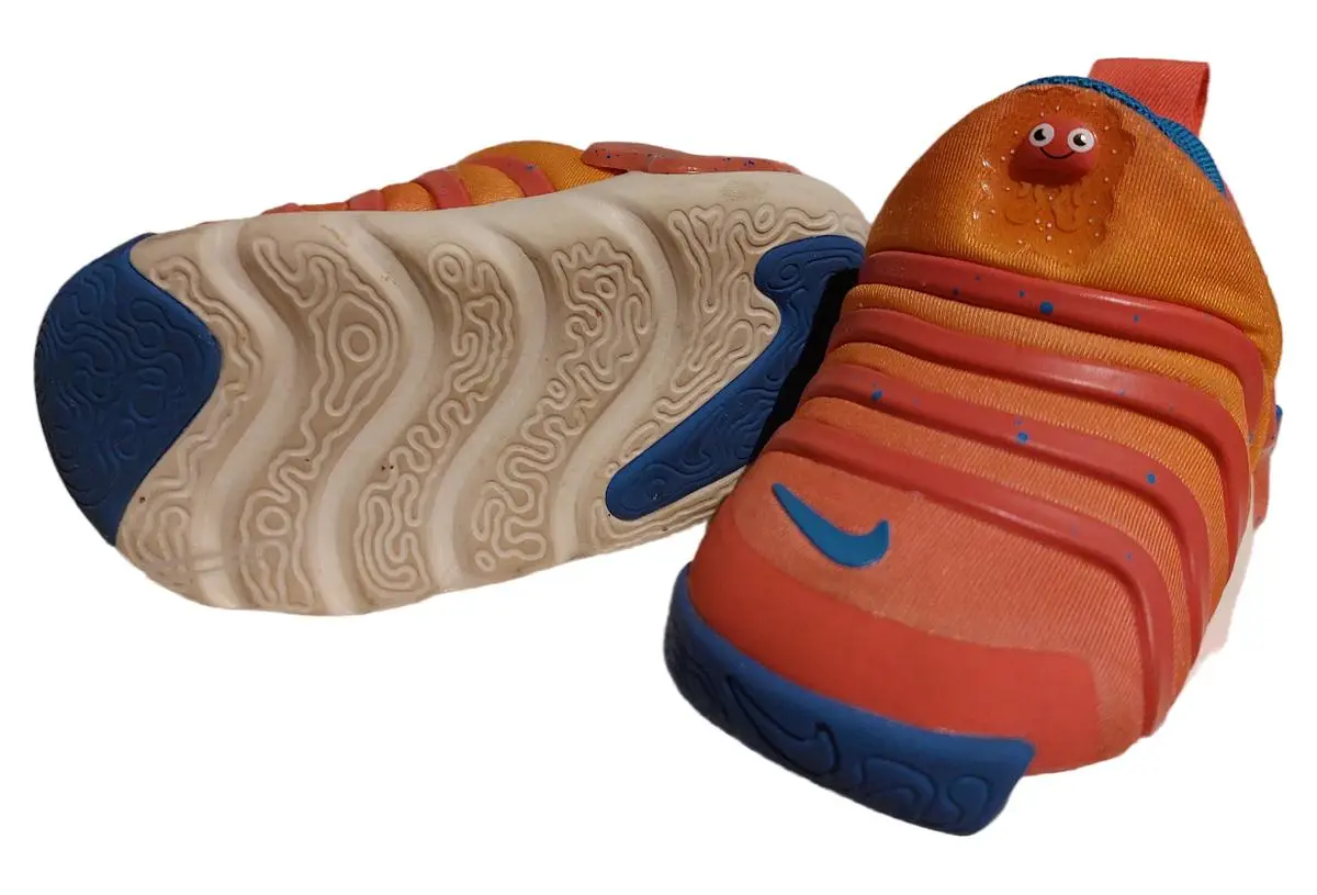 NIKE Lauflernschuhe Bild 2