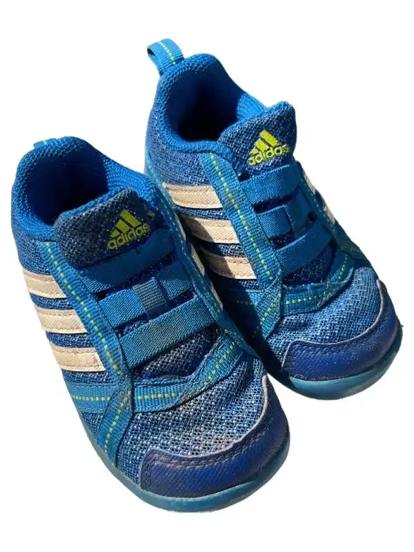 ADIDAS Lauflernschuhe Bild 2