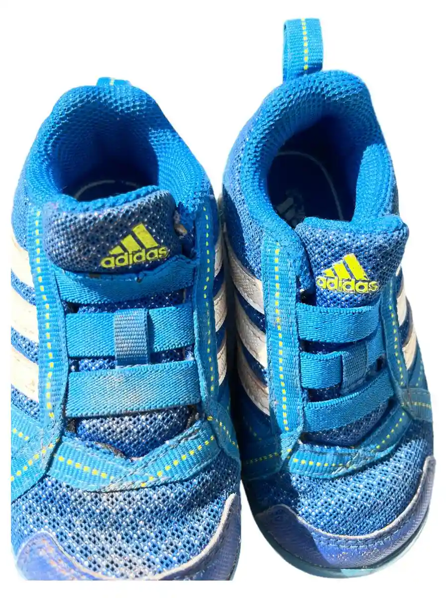 ADIDAS Lauflernschuhe Bild 3