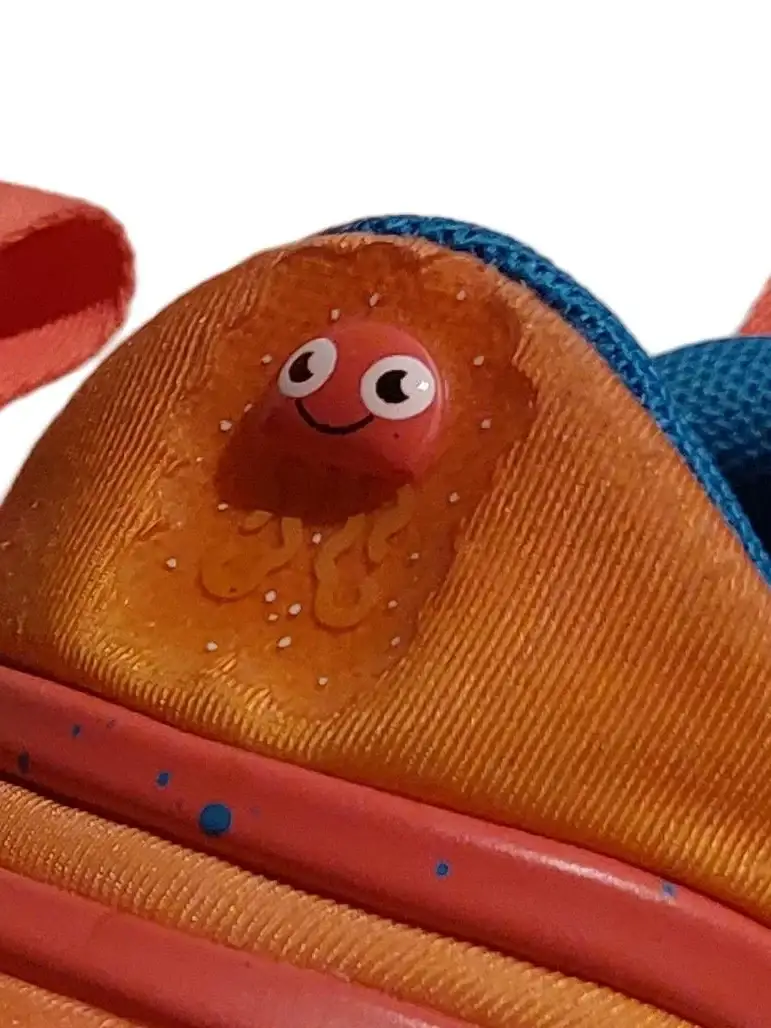 NIKE Lauflernschuhe Bild 4