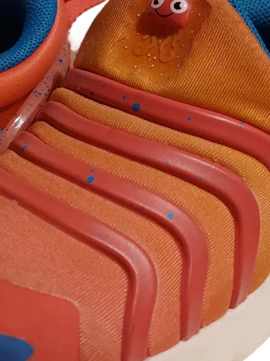 NIKE Lauflernschuhe Bild 5