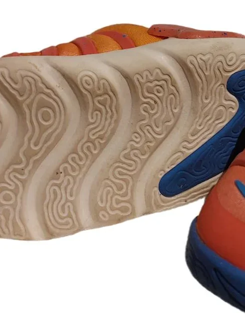NIKE Lauflernschuhe Bild 6