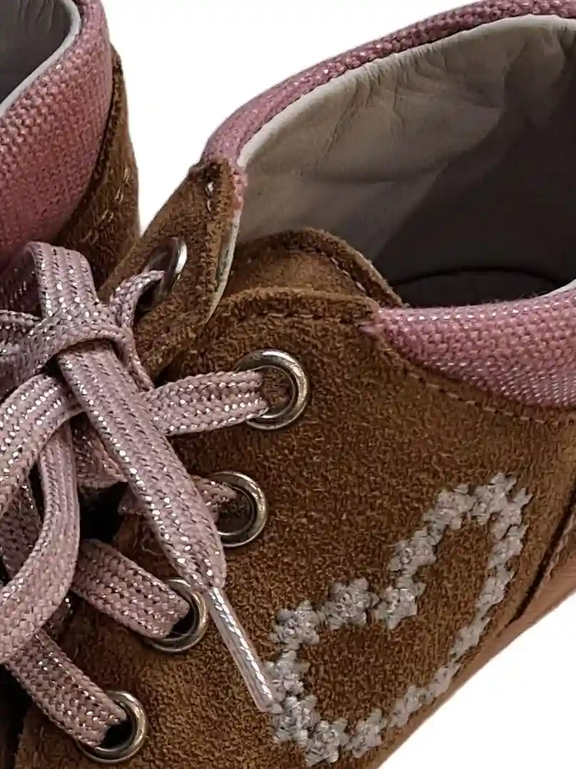 SUPERFIT Lauflernschuhe Bild 2