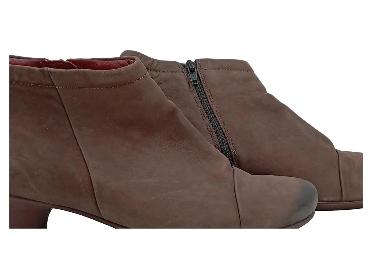 ECCO Stiefelette Bild 2