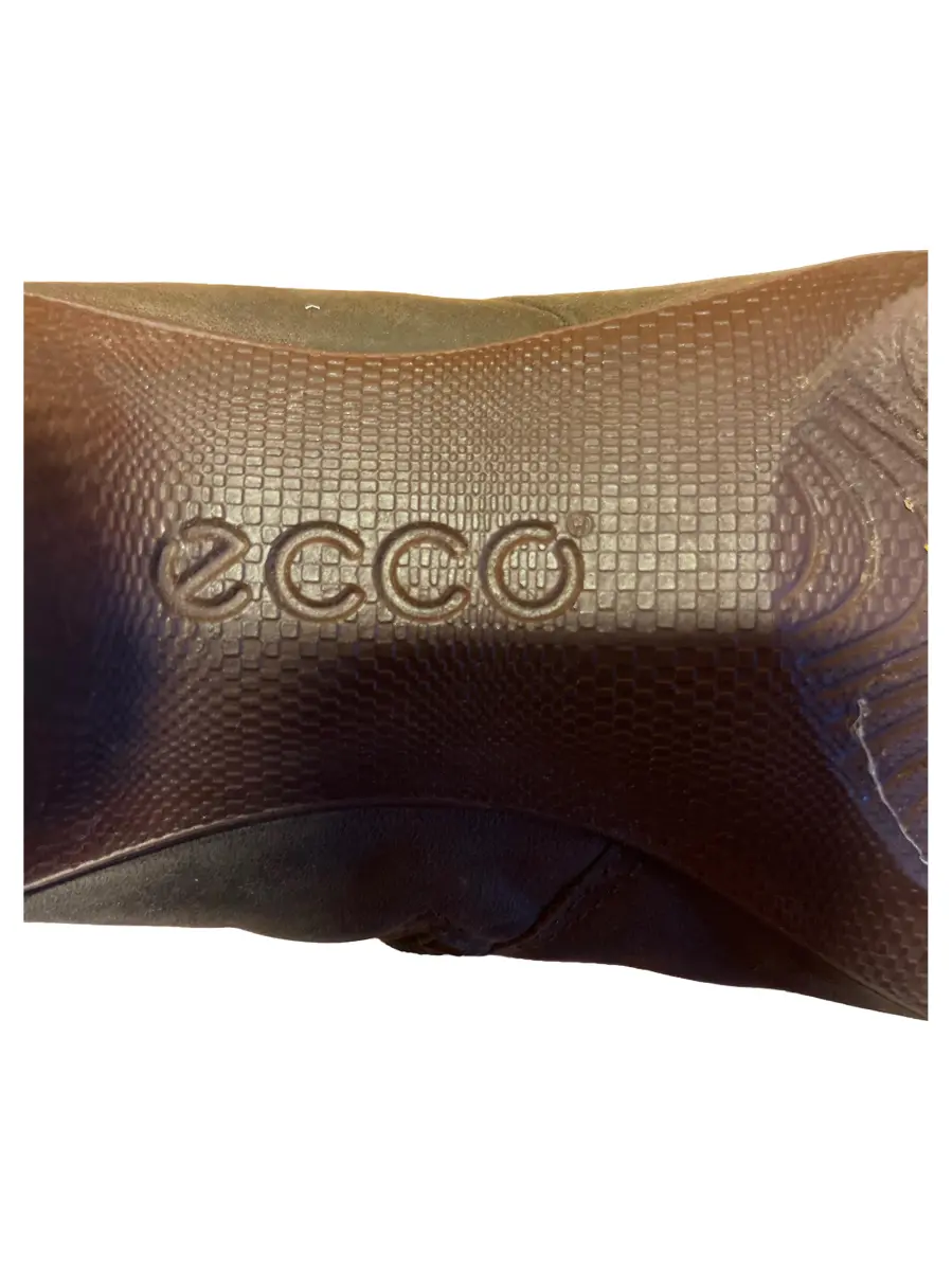 ECCO Stiefelette Bild 4