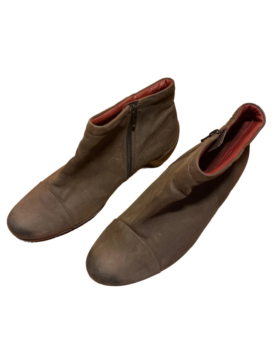 ECCO Stiefelette Bild 5