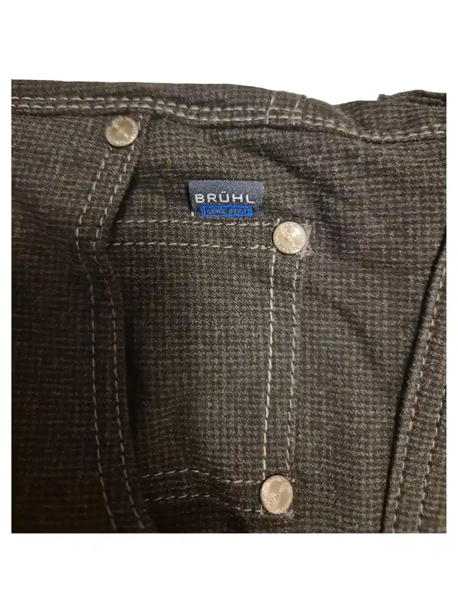 BRÜHL Jeans Regular Fit Bild 3