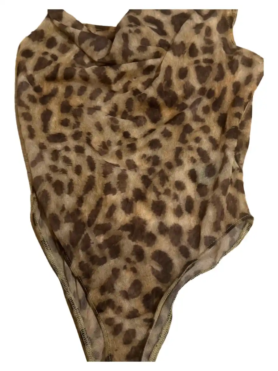 ZARA Body Bild 3