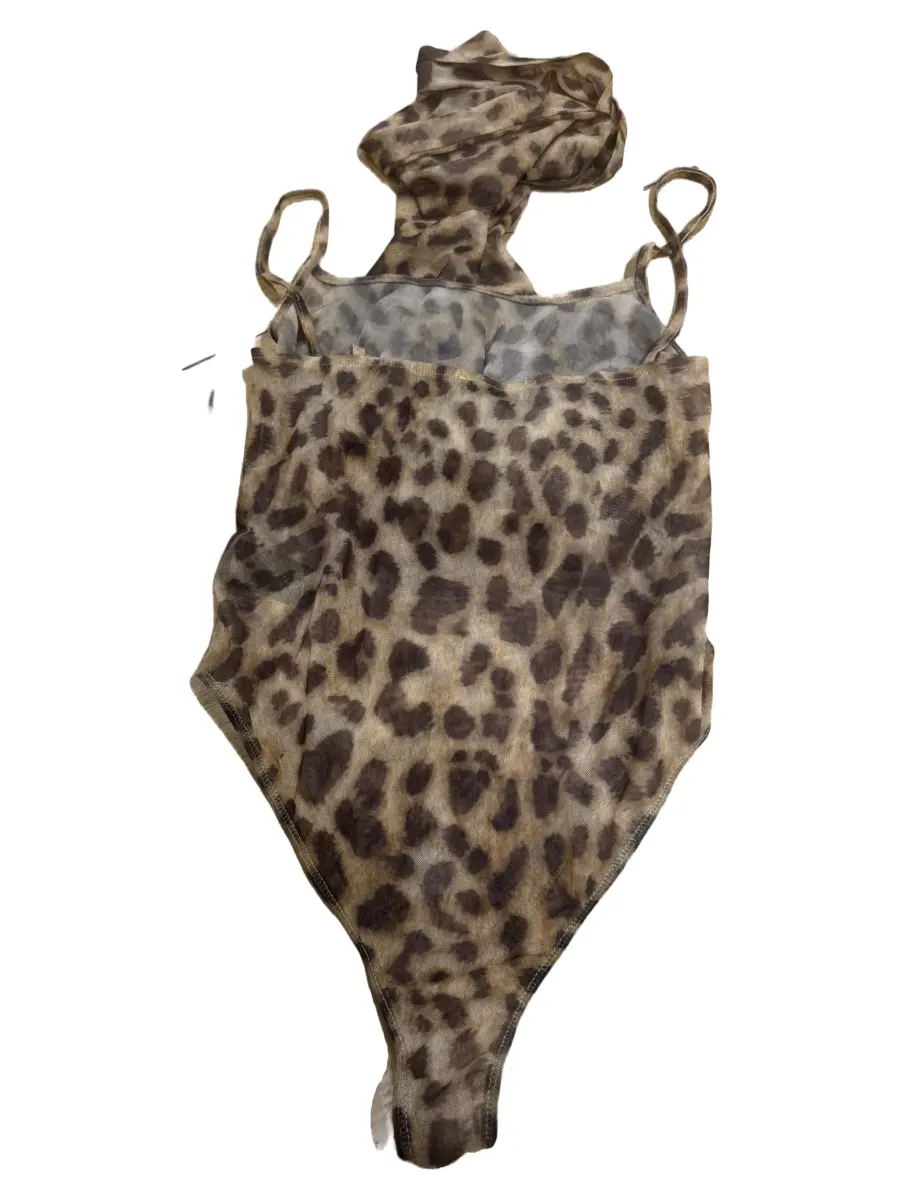 ZARA Body Bild 6