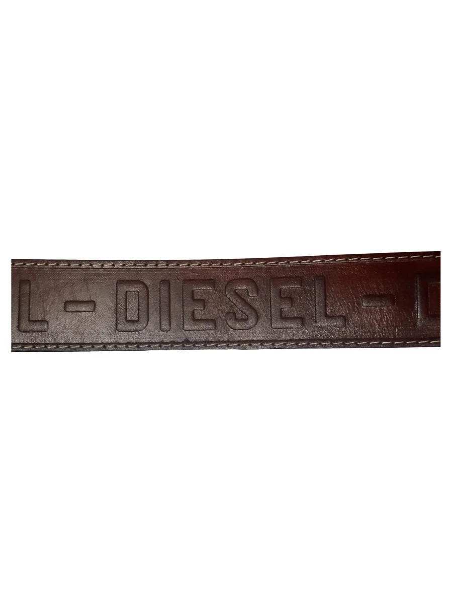 DIESEL Gürtel Bild 3