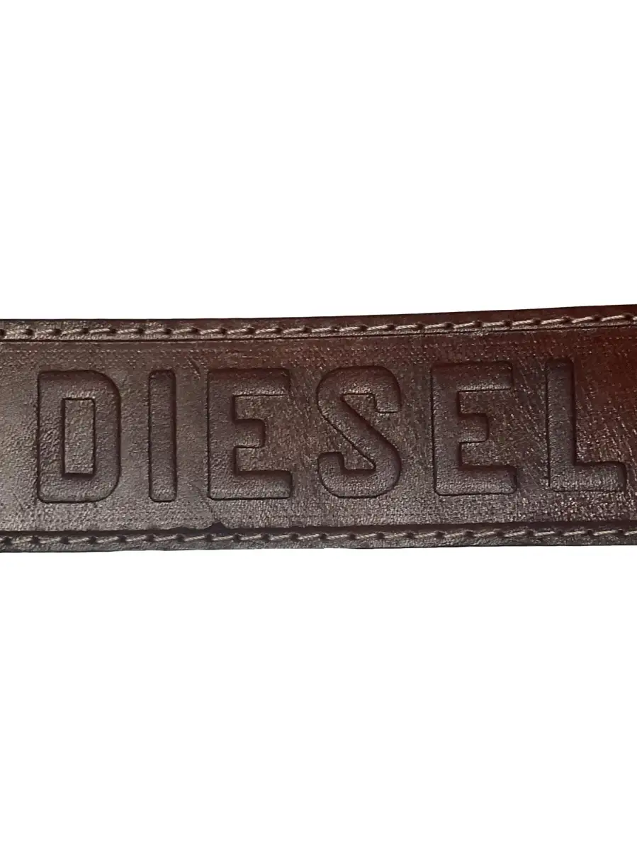 DIESEL Gürtel Bild 4