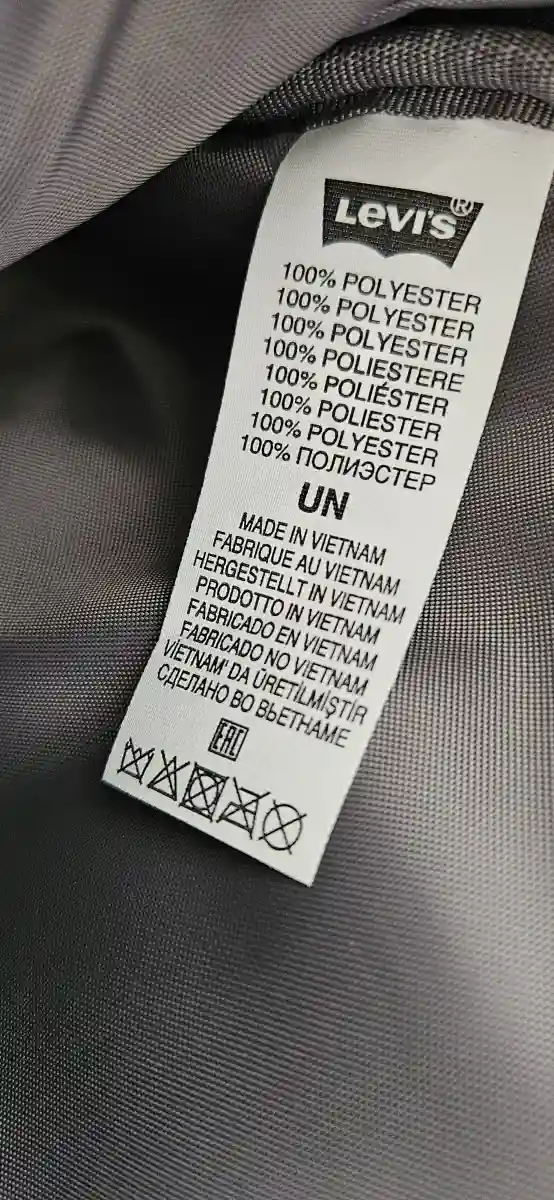 LEVI'S Umhängetasche Bild 8