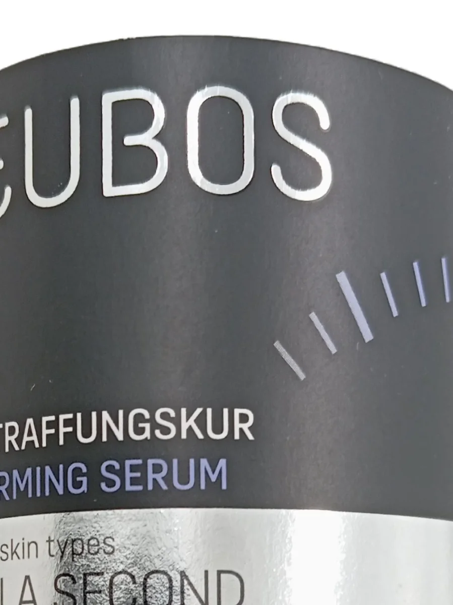 EUBOS Serum Bild 5