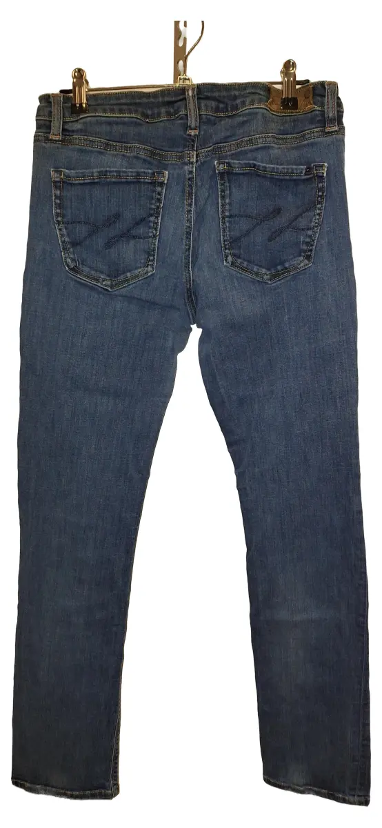 TOMMY HILFIGER Jeans Regular Fit Bild 2