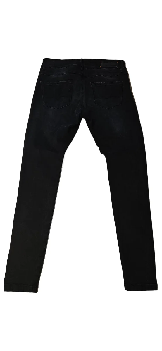 BOSS ORANGE Jeans Regular Fit Bild 2