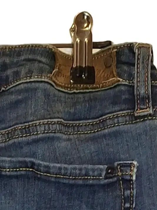 TOMMY HILFIGER Jeans Regular Fit Bild 3