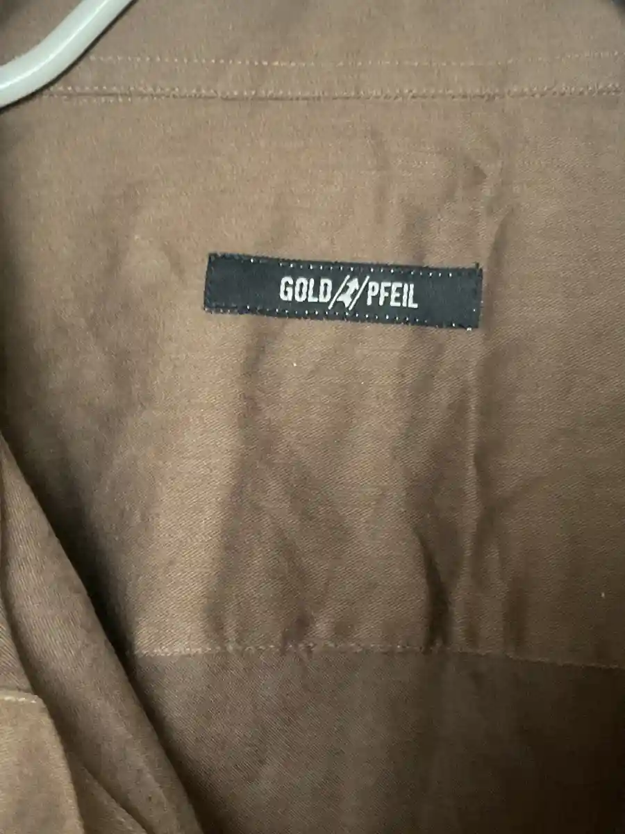 GOLDPFEIL Bluse Bild 5