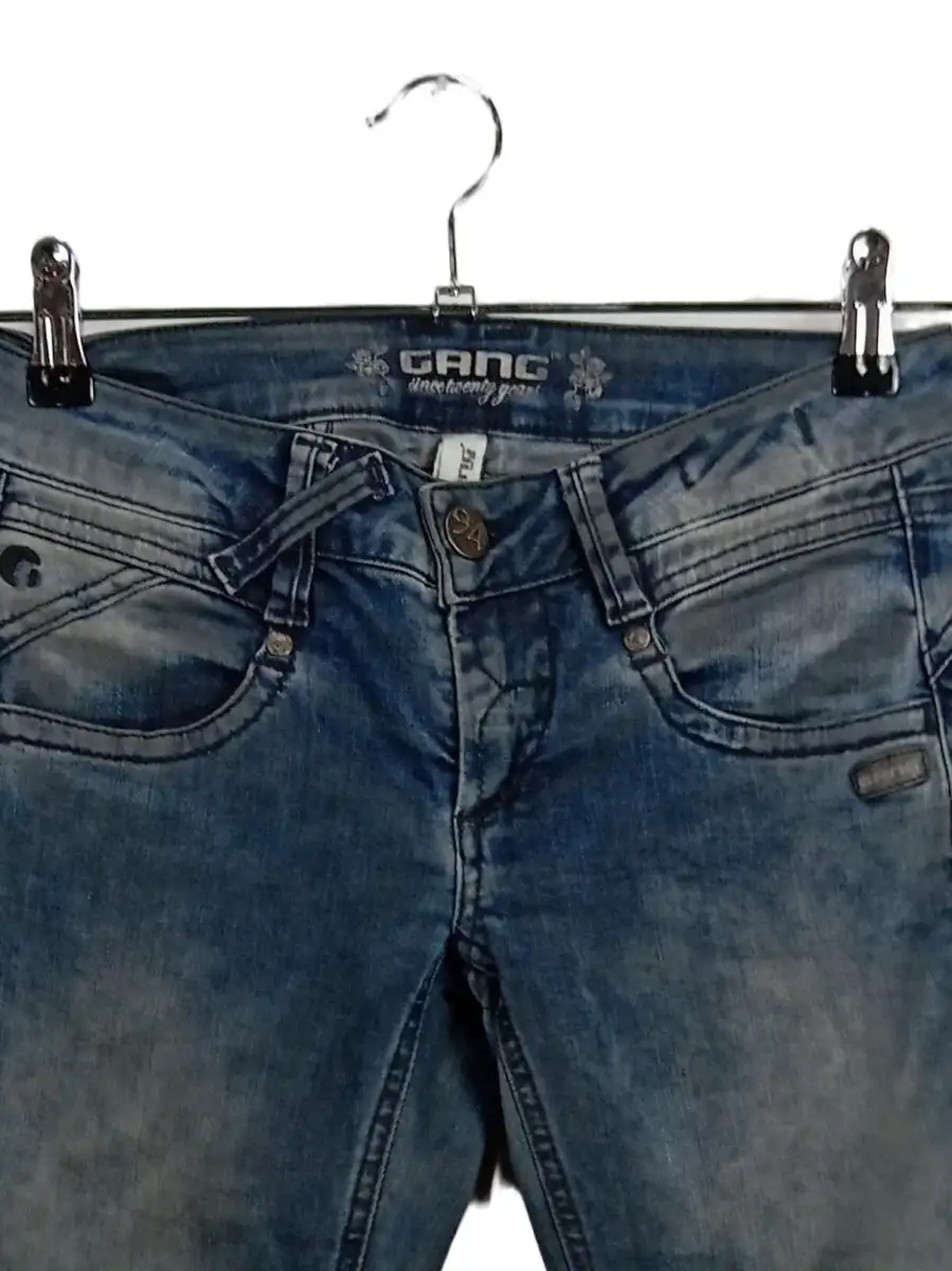 GANG Jeans Regular Fit Bild 3
