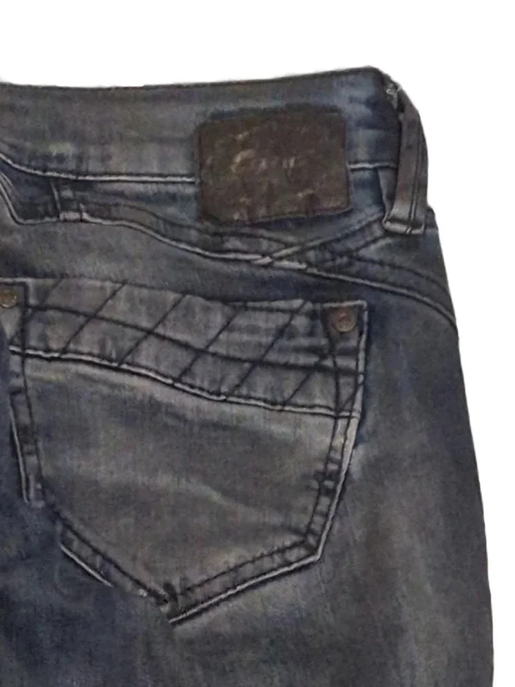 GANG Jeans Regular Fit Bild 5
