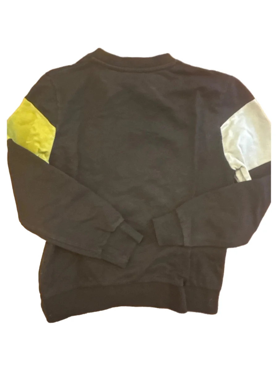 BIKKEMBERGS Pullover Bild 5