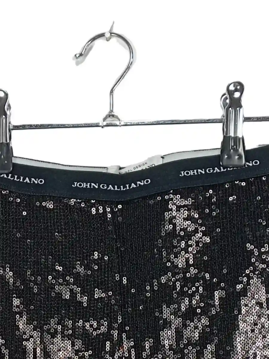 JOHN GALLIANO Leggings Bild 3