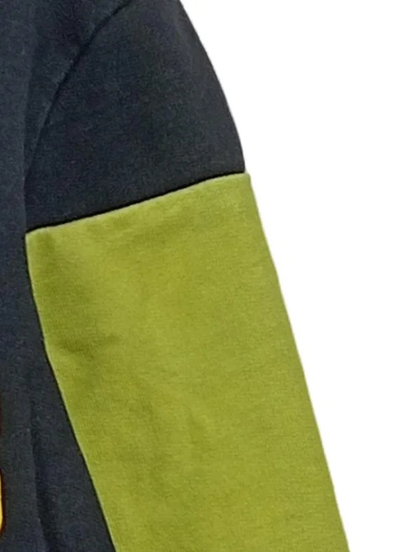 BIKKEMBERGS Pullover Bild 3
