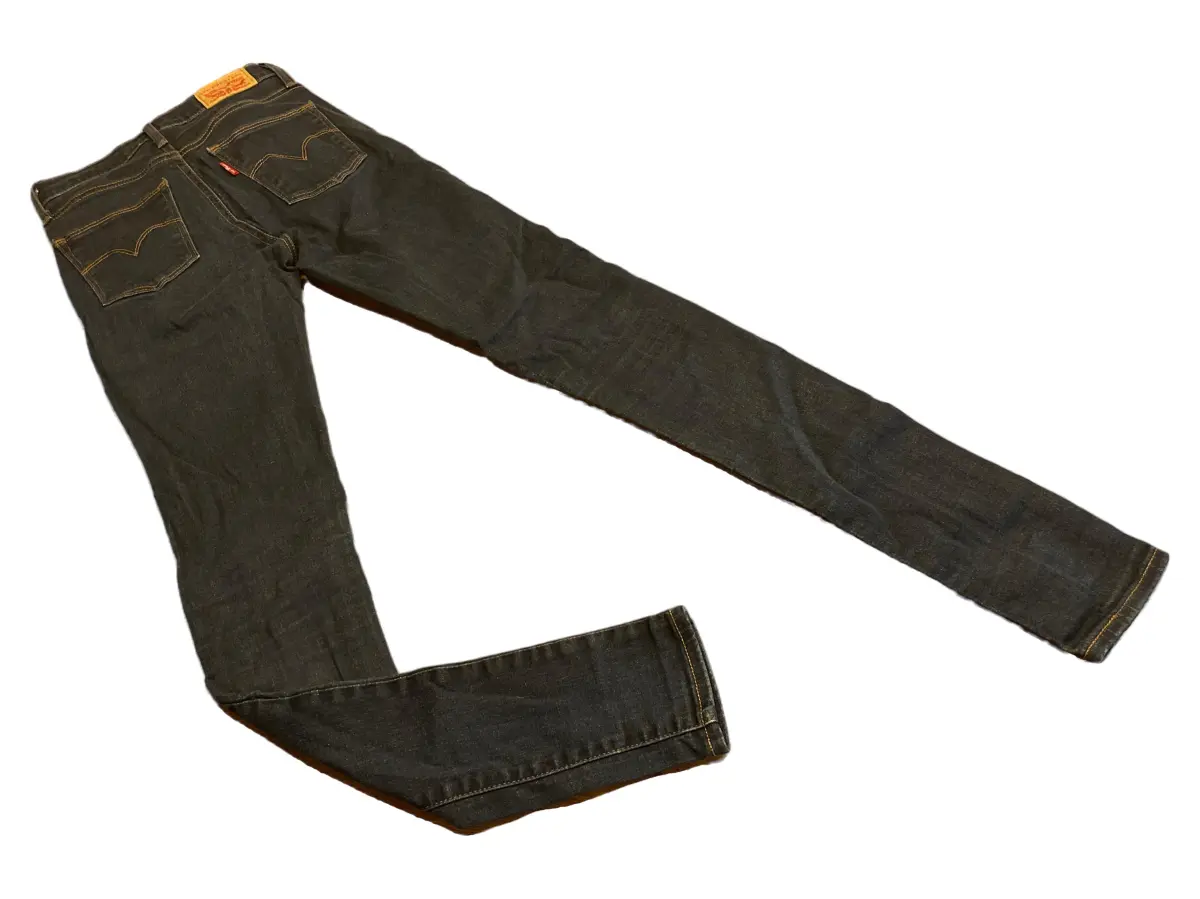 LEVI'S Jeans Skinny Fit Bild 2