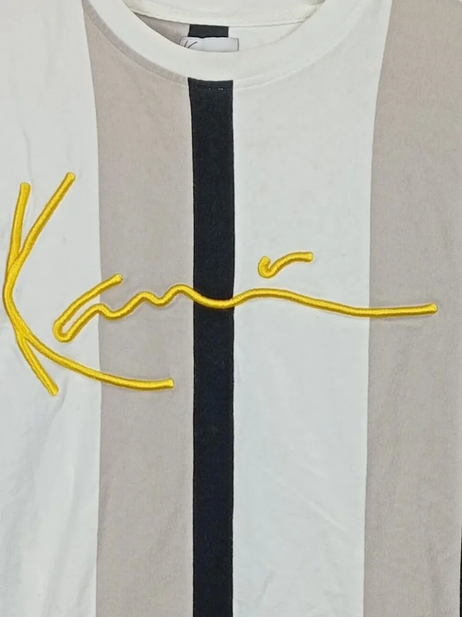 KARL KANI T-Shirt Bild 3