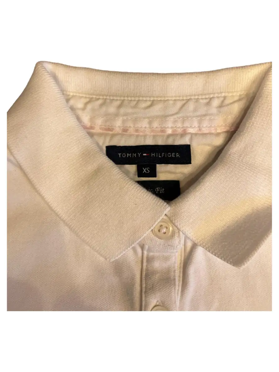 TOMMY HILFIGER Poloshirt Bild 2